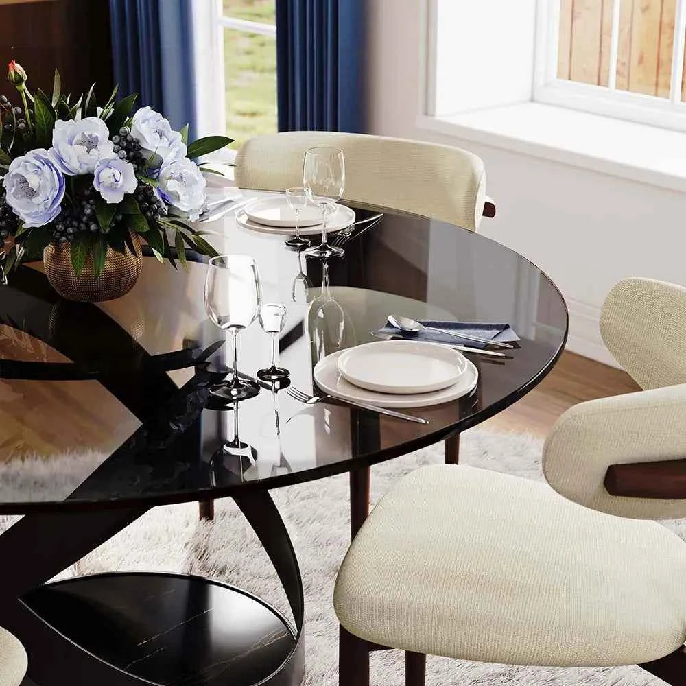 Cubierta Circular Vidrio Filtrasol Templado - ceyca pons