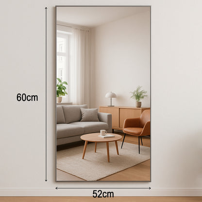 Espejo Rectangular Minimalista Premium - CeycaPons