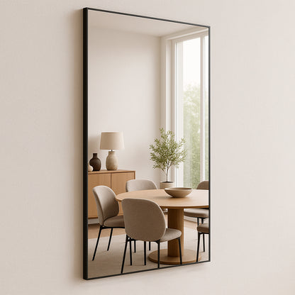 Espejo Rectangular Minimalista Premium - CeycaPons