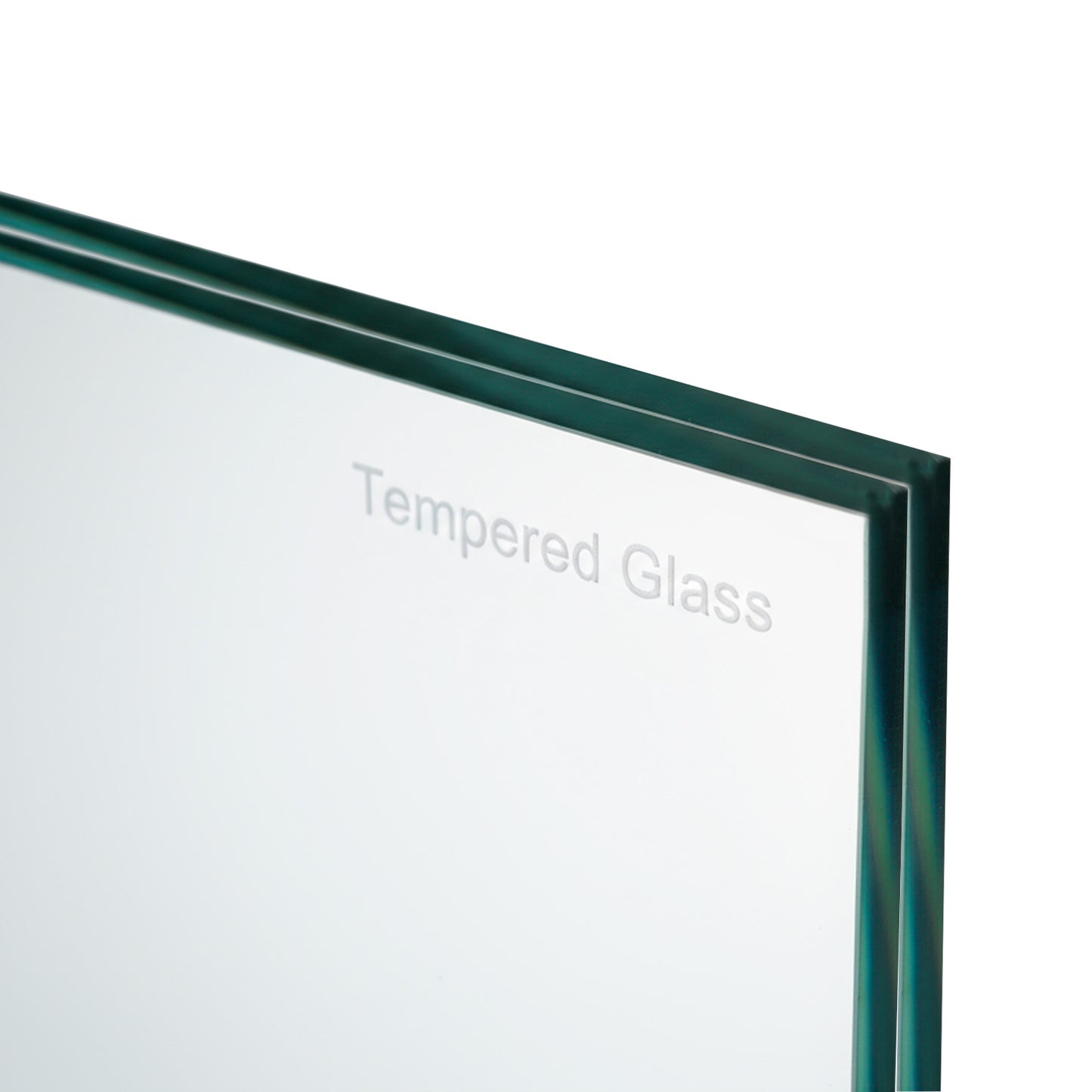Vidrio Laminado Templado Claro 60 x 60 cm – Cristal para Piso de Alta Resistencia