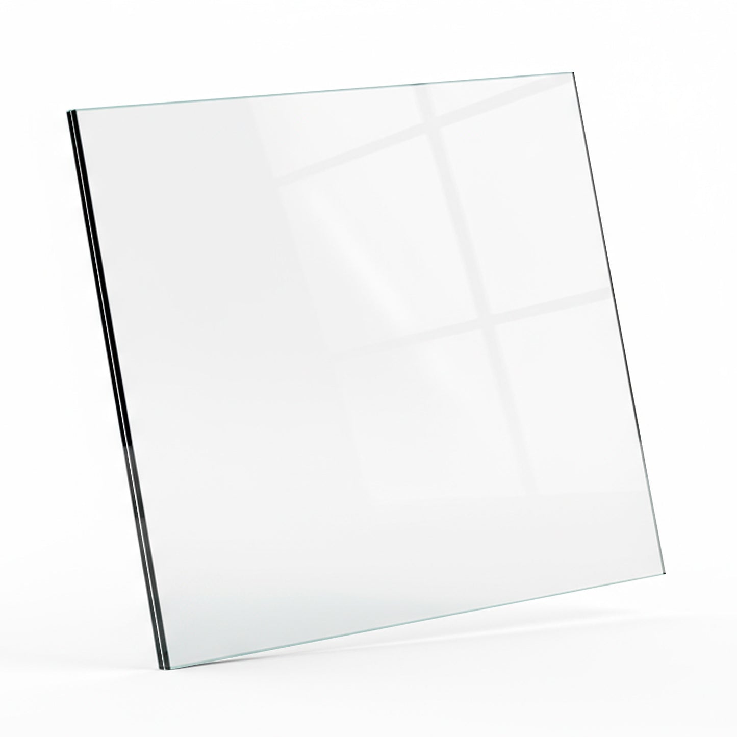 Vidrio Laminado Templado Claro 60 x 60 cm – Cristal para Piso de Alta Resistencia