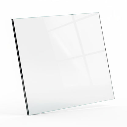 Vidrio Laminado Templado Claro 60 x 60 cm – Cristal para Piso de Alta Resistencia