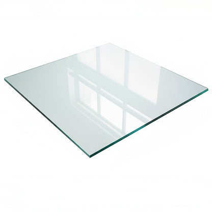 Vidrio Laminado Templado Claro 60 x 60 cm – Cristal para Piso de Alta Resistencia
