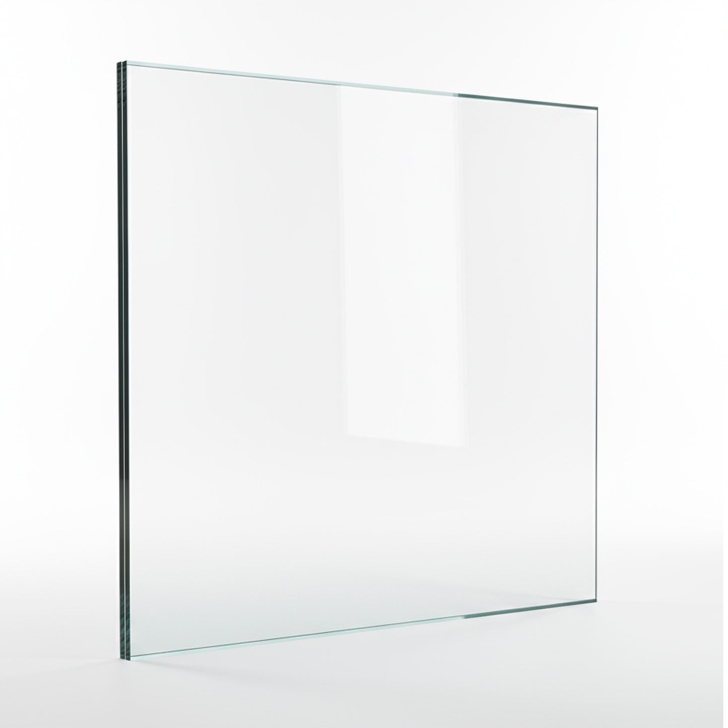 Vidrio Laminado Templado Claro 60 x 60 cm – Cristal para Piso de Alta Resistencia
