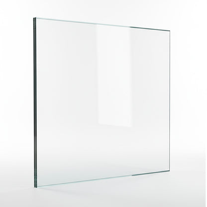 Vidrio Laminado Templado Claro 60 x 60 cm – Cristal para Piso de Alta Resistencia