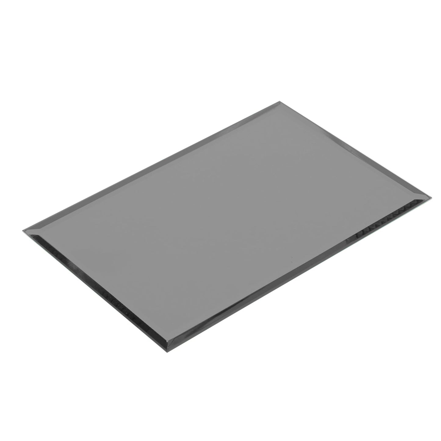 Cubierta Rectangular Vidrio Filtrasol Templado biselado - ceyca pons