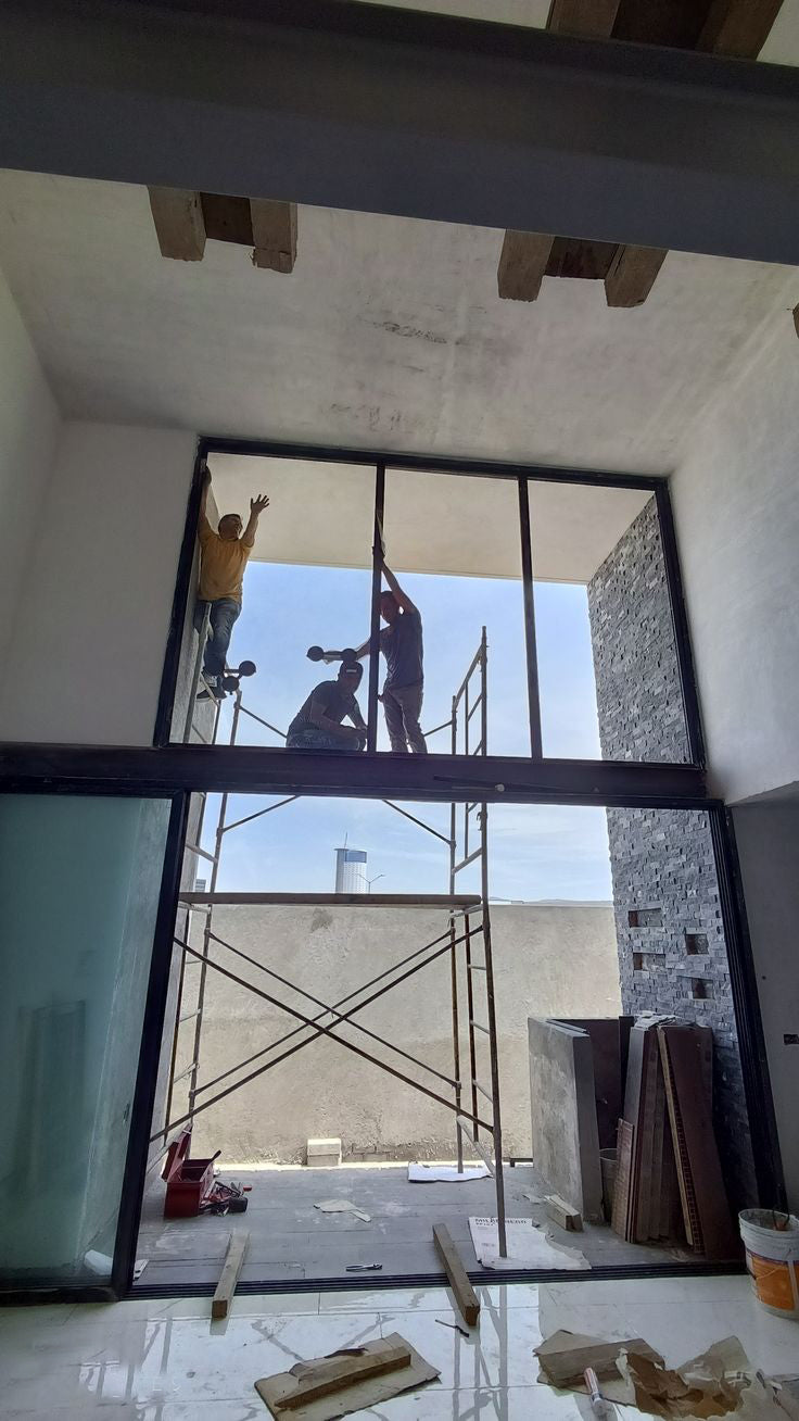 Nuestros Proyectos