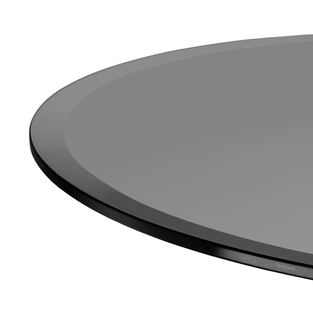 Cubierta Circular Vidrio Filtrasol Templado - ceyca pons