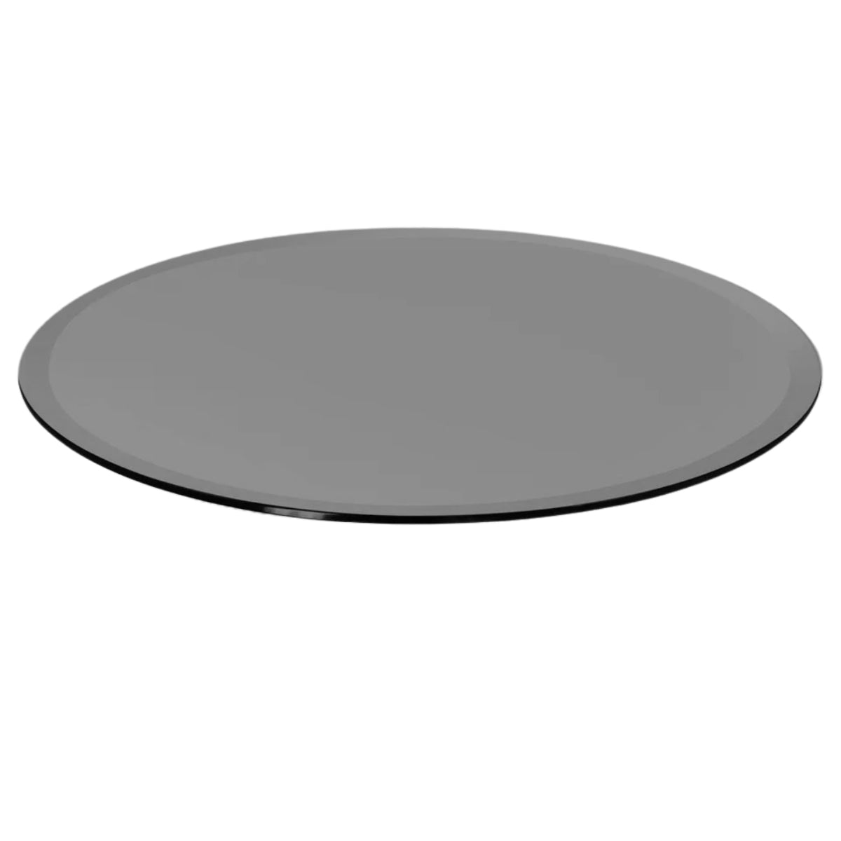 Cubierta Circular Vidrio Filtrasol Templado - VitroTemp