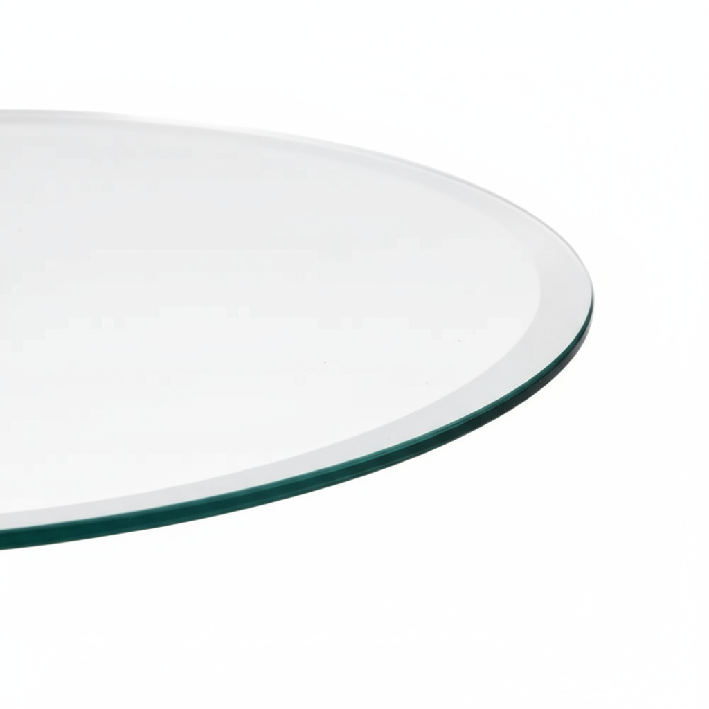 Detalle macro biselado