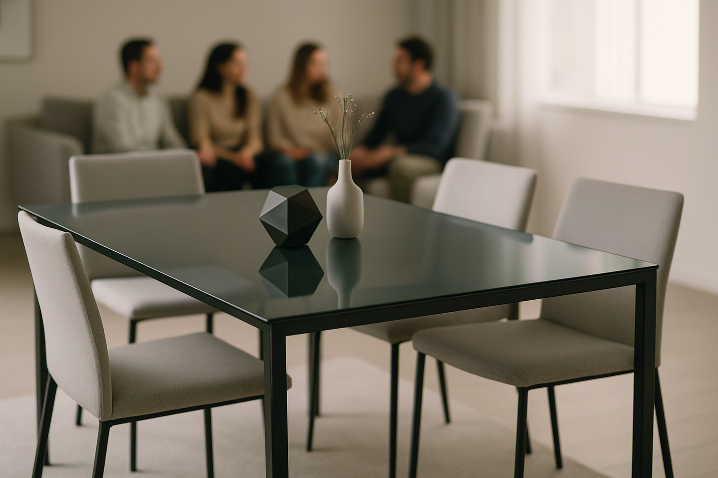 Cubierta Rectangular Vidrio Filtrasol Templado - ceyca pons