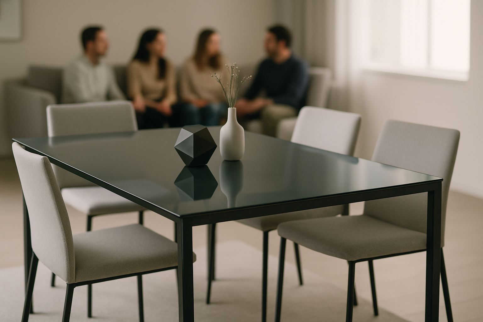 Cubierta Rectangular Vidrio Filtrasol Templado - ceyca pons