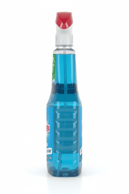 Limpiavidrios Windex Original 5 Litros con Atomizador de 946ml Rellenable - VitroTemp
