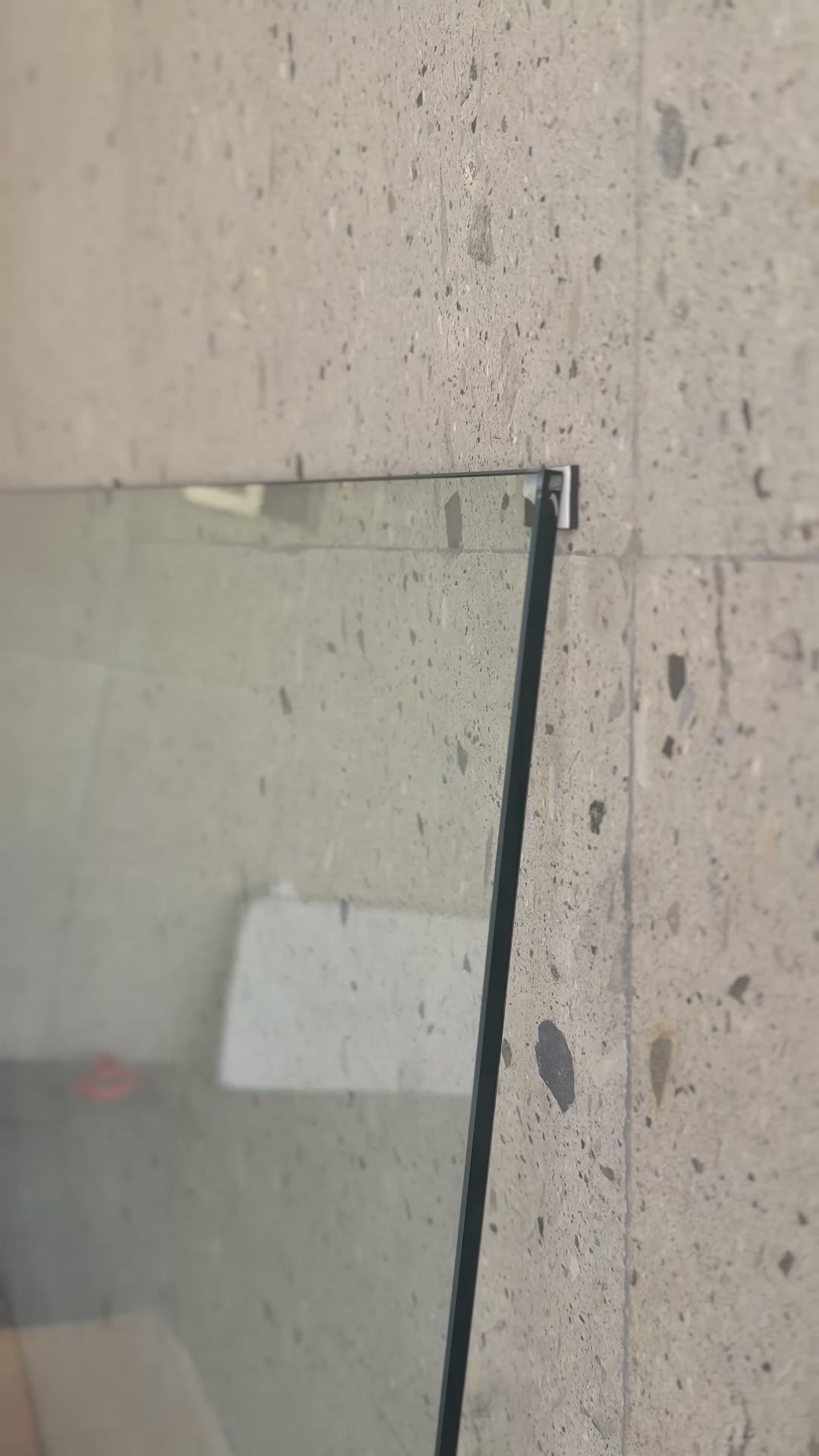 Cubierta Rectangular Vidrio Claro Templado para Mesa de 4 sillas – VitroTemp