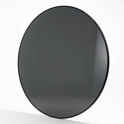 Cubierta Circular Vidrio Ahumado Templado 140cm Diámetro